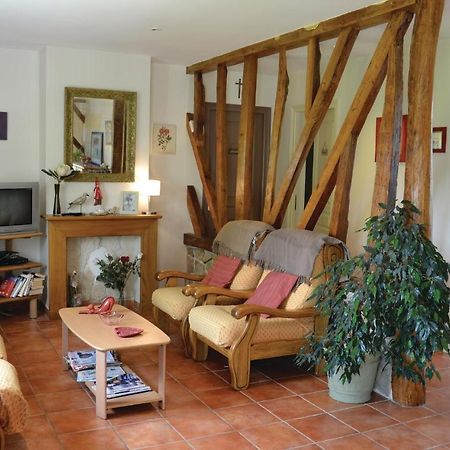 Gite De La Lombardie Lottinghen Esterno foto