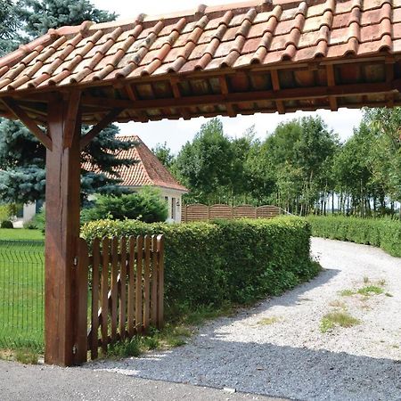 Gite De La Lombardie Lottinghen Esterno foto