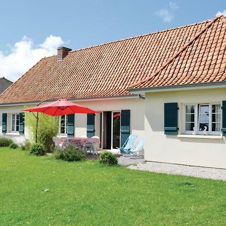 Gite De La Lombardie Lottinghen Esterno foto