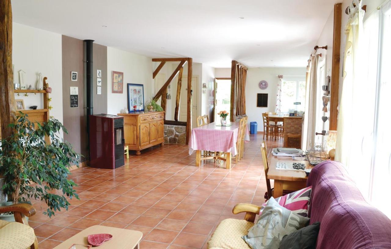 Gite De La Lombardie Lottinghen Esterno foto