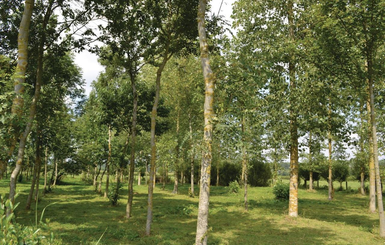 Gite De La Lombardie Lottinghen Esterno foto