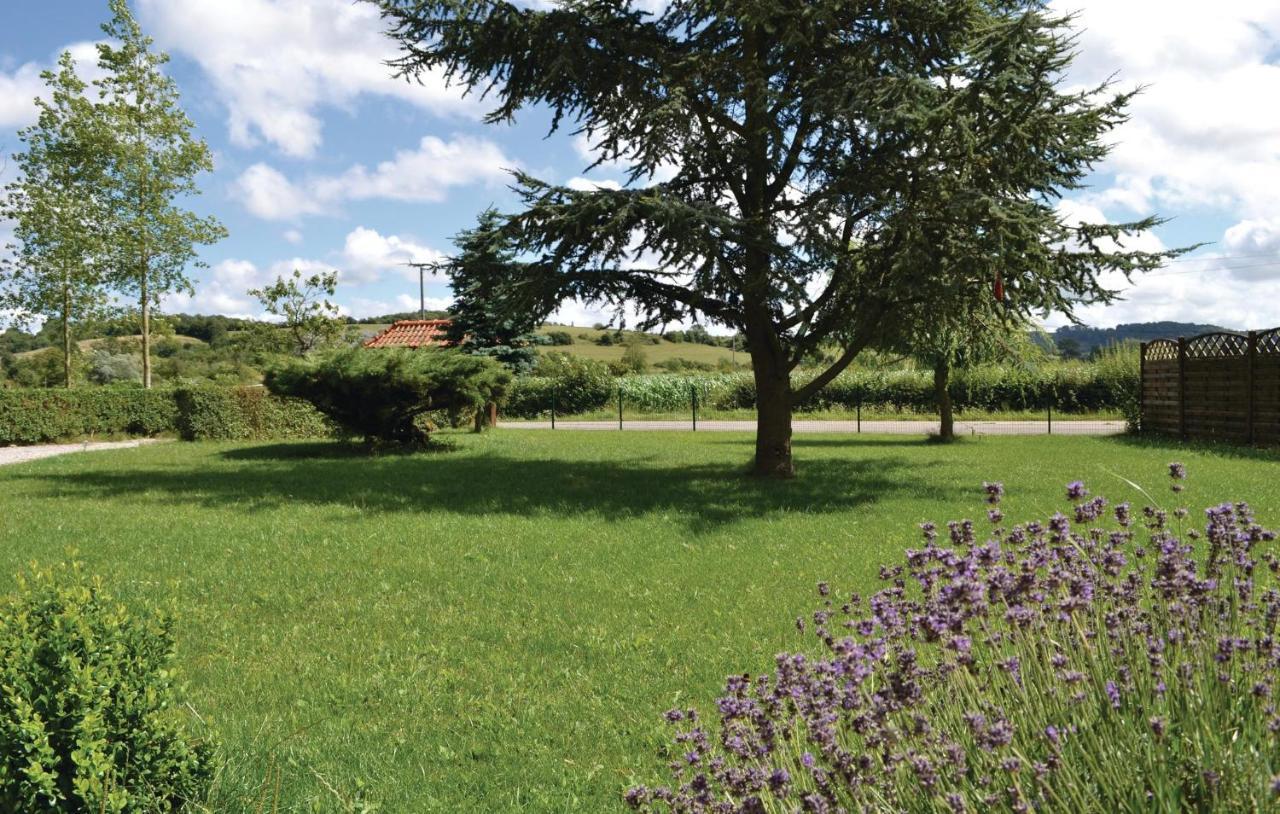 Gite De La Lombardie Lottinghen Esterno foto