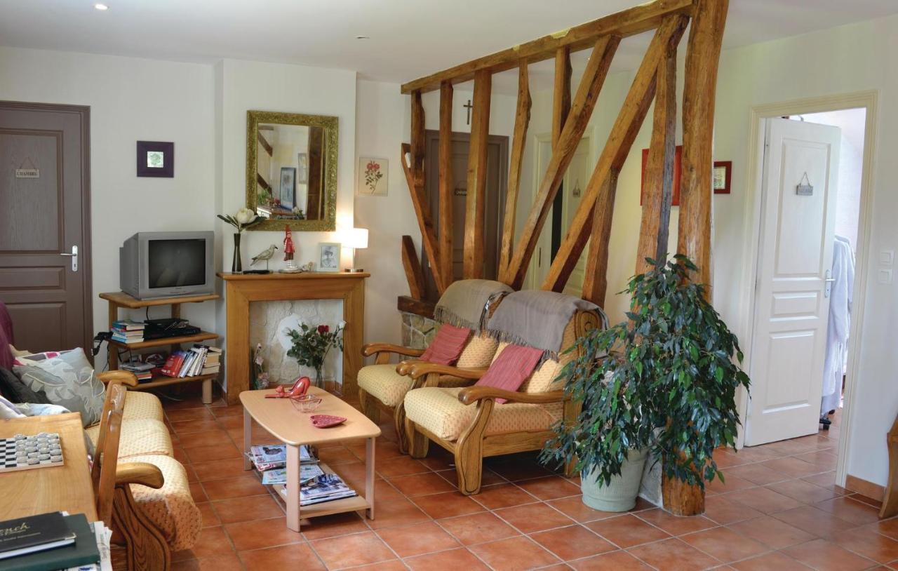 Gite De La Lombardie Lottinghen Esterno foto