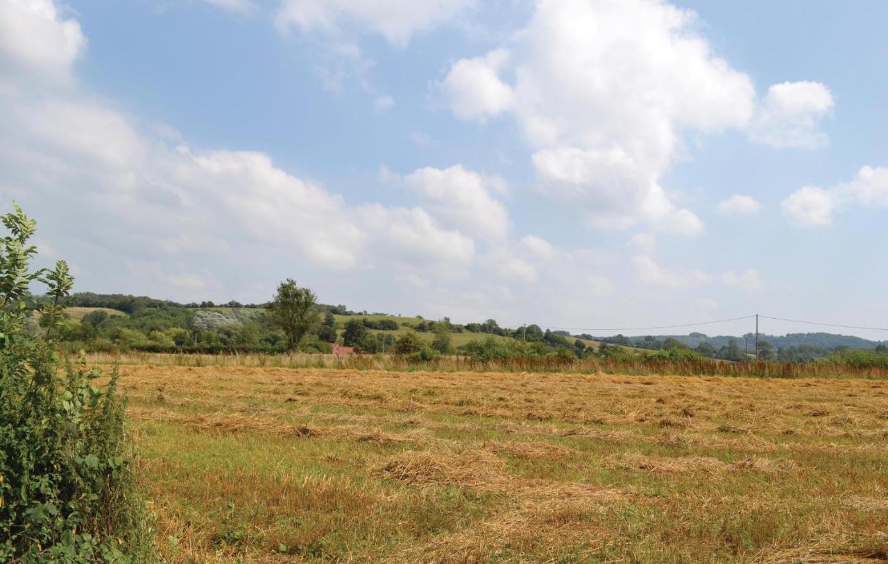 Gite De La Lombardie Lottinghen Esterno foto