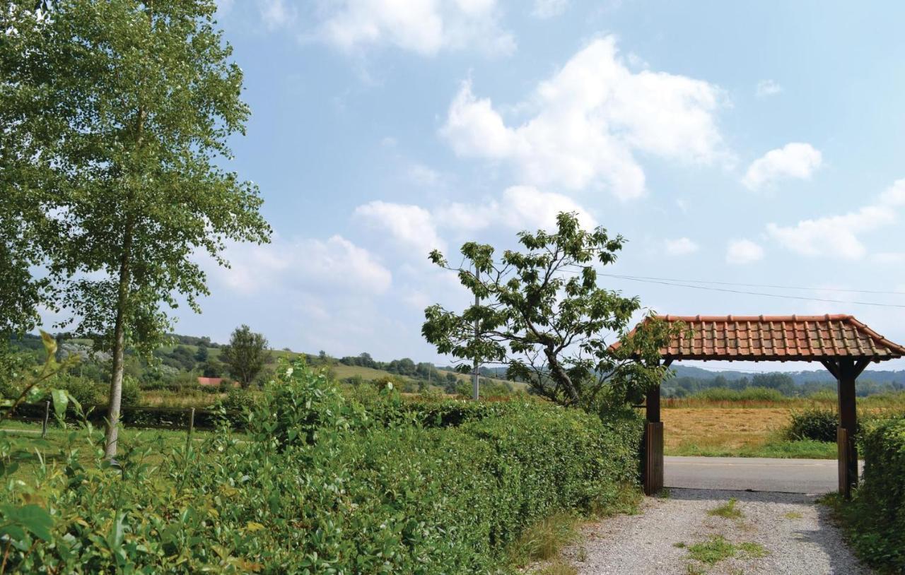Gite De La Lombardie Lottinghen Esterno foto