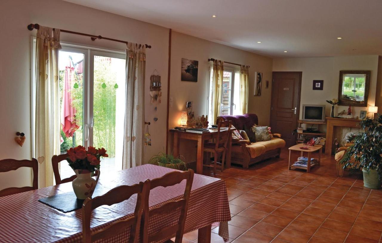 Gite De La Lombardie Lottinghen Esterno foto