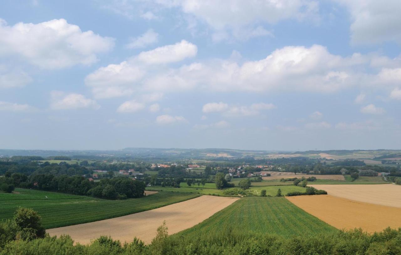 Gite De La Lombardie Lottinghen Esterno foto