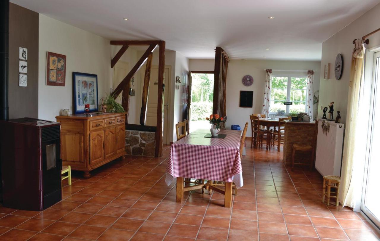 Gite De La Lombardie Lottinghen Esterno foto